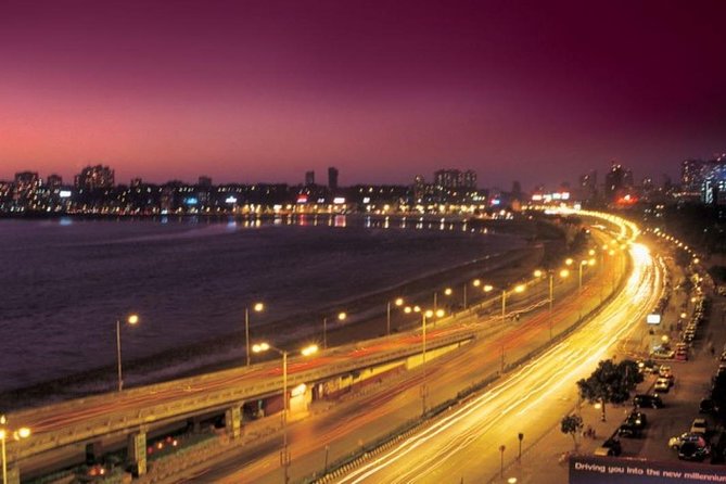 Private Mumbai Full-Day Shore Excursion - What To Expect