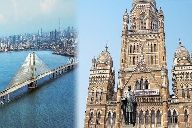 Private Mumbai Full-Day Shore Excursion - Highlights
