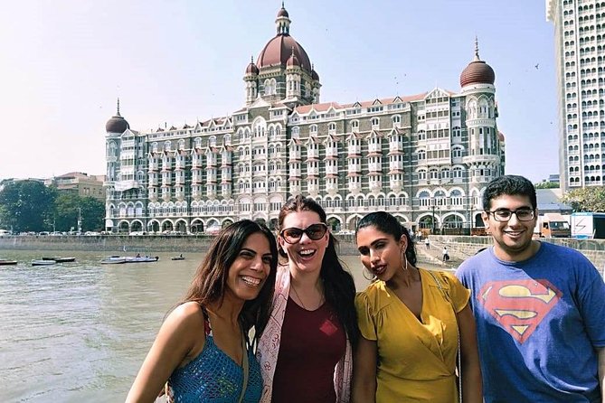 PRIVATE Mumbai Full Day Tour in Premium Car/ Moped With Guide - Pricing Information
