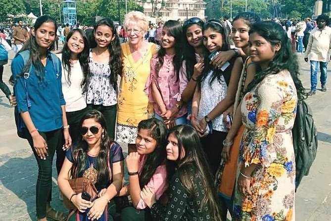 PRIVATE Mumbai Full Day Tour in Premium Car/ Moped With Guide - Tour Details