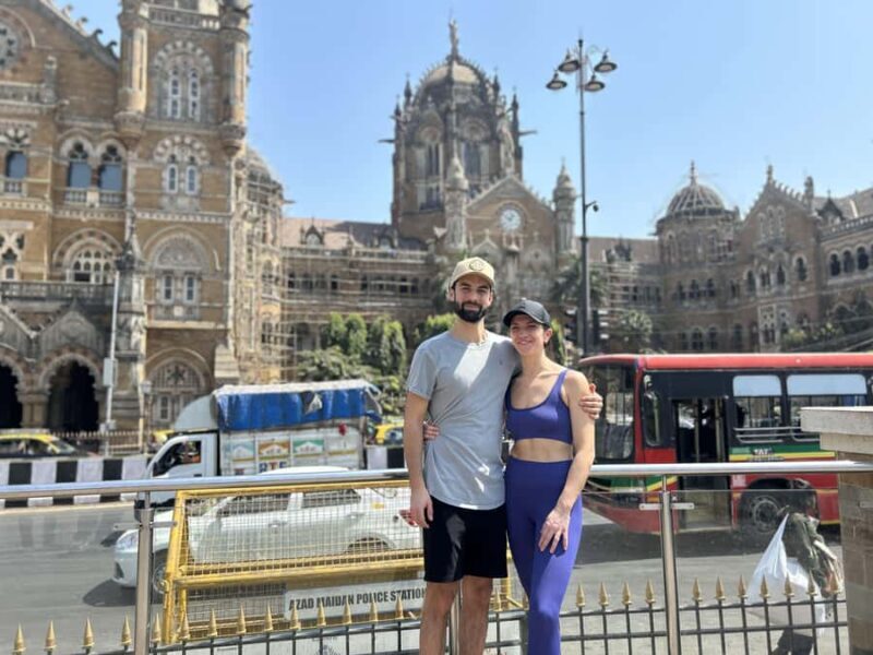 Private Mumbai Half-Day Tour: City Highlights & Culture - Discovering Mumbai in Just 5 Hours