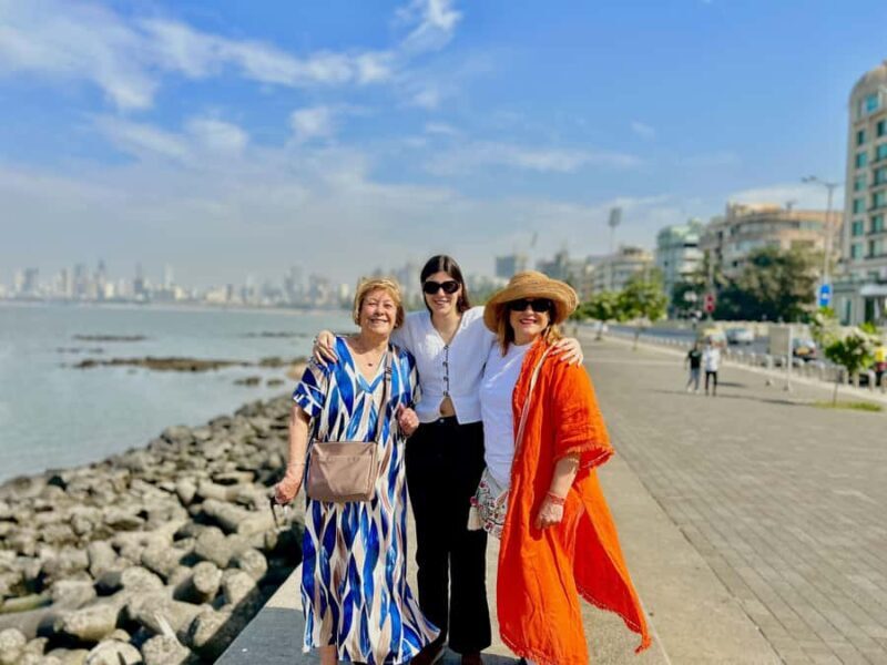 Private Mumbai Half-Day Tour: City Highlights & Culture - Authentic, Personal Insights from Past Travelers