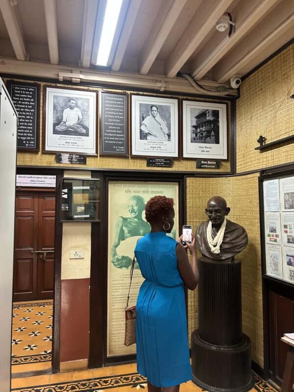 Private Mumbai Half-Day Tour: City Highlights & Culture - The Sum Up