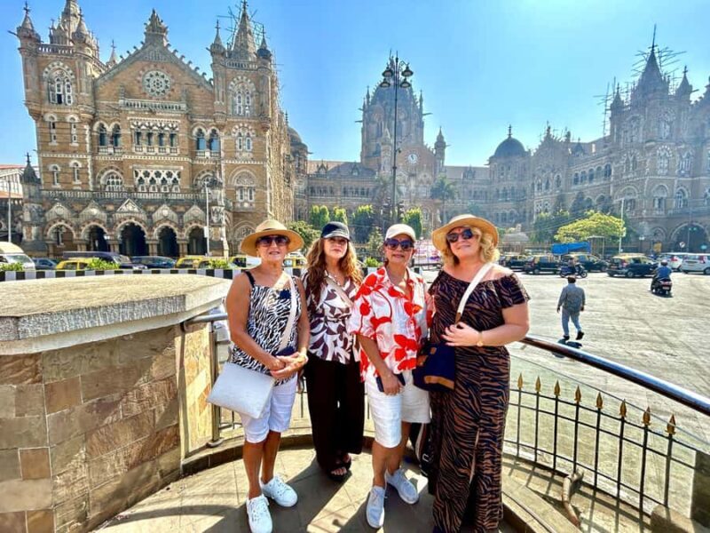 Private Mumbai Half-Day Tour: City Highlights & Culture - FAQ