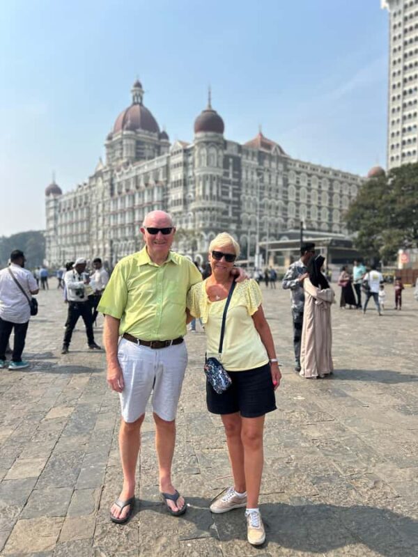 Private Mumbai Half-Day Tour: City Highlights & Culture - A Closer Look at the Mumbai Half-Day Tour