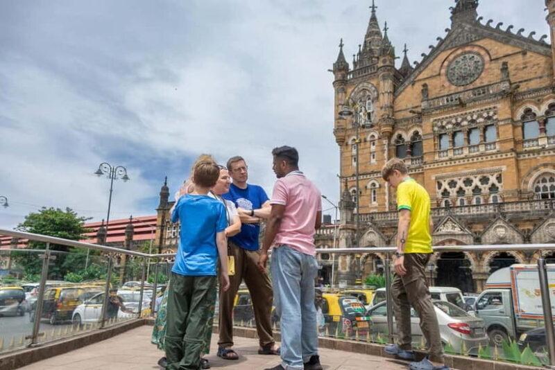 Private Mumbai Highlights Tour (5 Hours) - Exploring Mumbai in 5 Hours: What to Expect