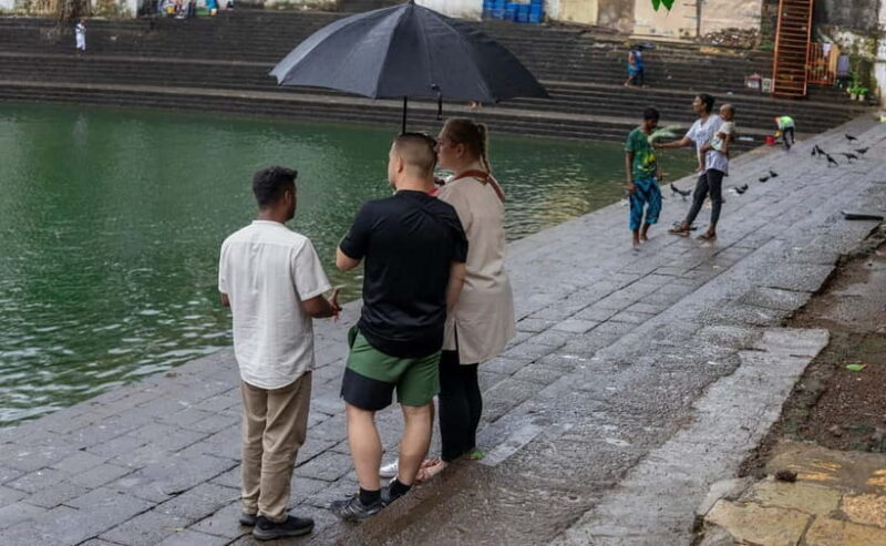 Private Mumbai Highlights Tour (5 Hours) - Practical Details and Tips