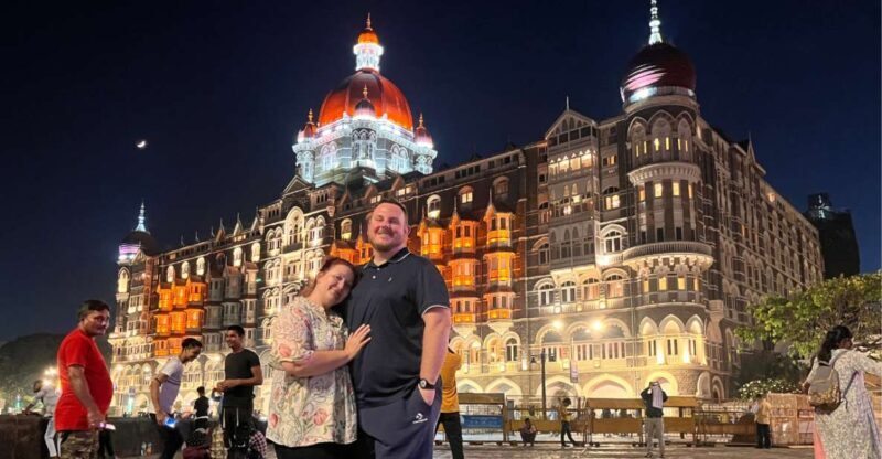 Private Mumbai Highlights Tour (5 Hours) - An In-Depth Look at the Tour Itinerary