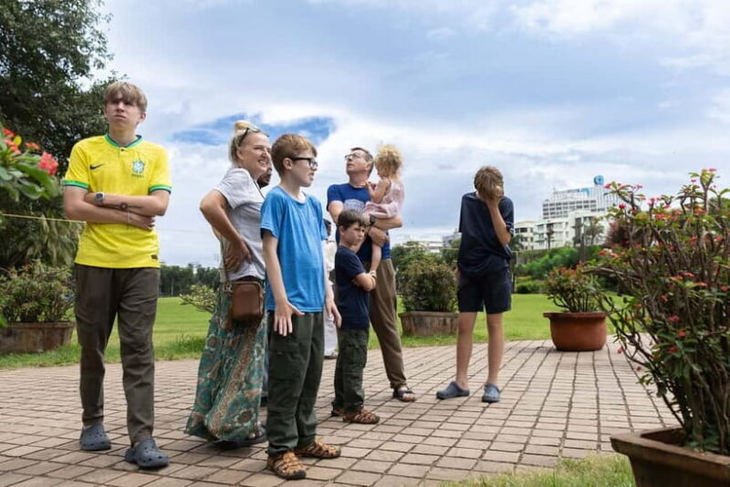 Private Mumbai Highlights Tour (5 Hours) - Authentic Experiences Highlighted by Reviewers