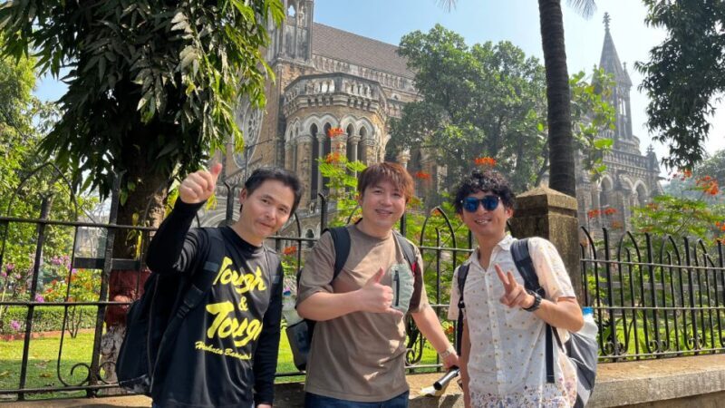 Private Mumbai Highlights Tour (5 Hours) - FAQ