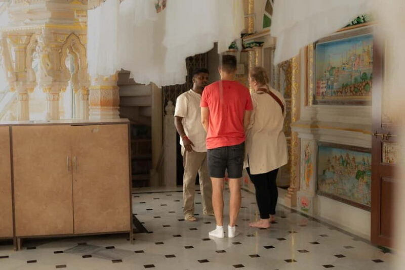 Private Mumbai Highlights Tour (5 Hours) - In The Sum Up