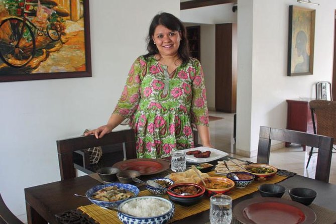 Private Mumbai Market Tour and Cooking Class With an Expert - Good To Know