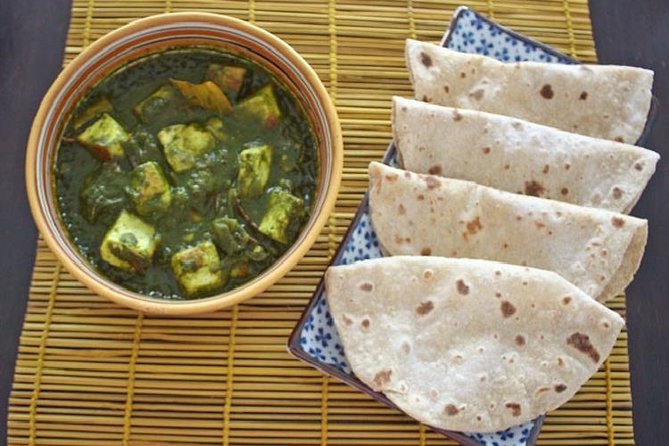 Private Mumbai Market Tour and Cooking Class With an Expert - Inclusions and Meeting Point