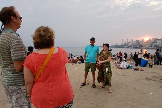 Private Mumbai Night Tour, City Lights & Highlights - Final Thoughts