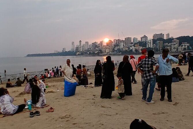 Private Mumbai Night Tour, City Lights & Highlights - FAQ