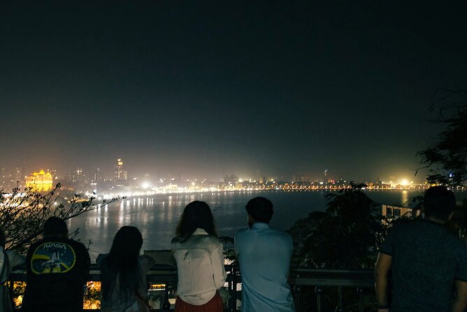 Private Mumbai Night Tour - Group Size and Inclusions