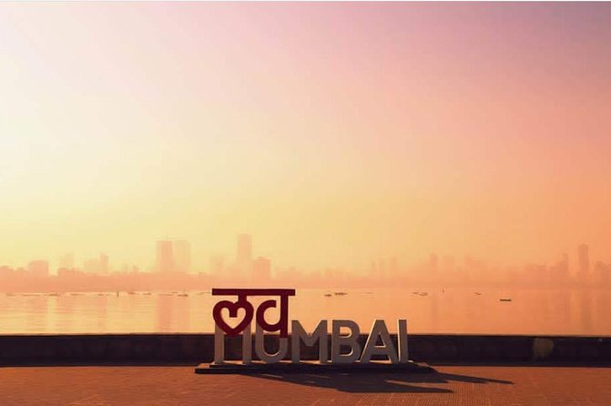 Private Mumbai Nightseeing Tours Including AC Vehicle - Pricing Details