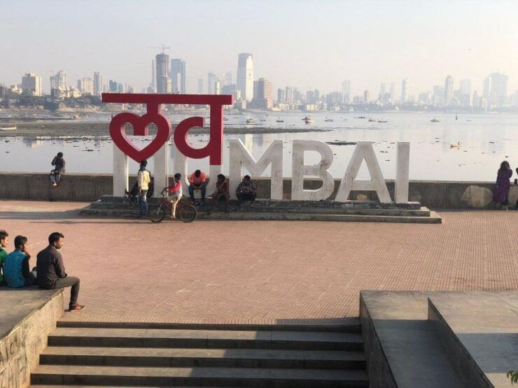 Private Mumbai Sightseeing Full or Half-Day Tour - Languages and Cancellation Policy