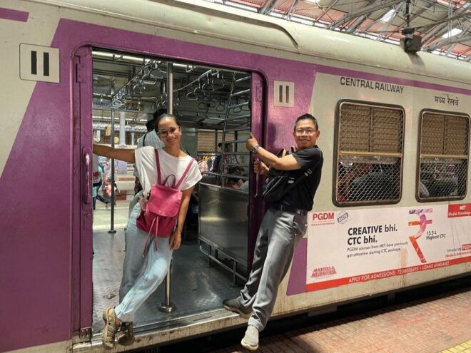 Private Mumbai Sightseeing Full or Half-Day Tour - Pickup Locations and Group Experience