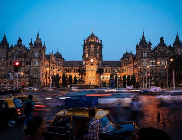 Private Mumbai Sightseeing Full or Half-Day Tour - Important Information for Participants