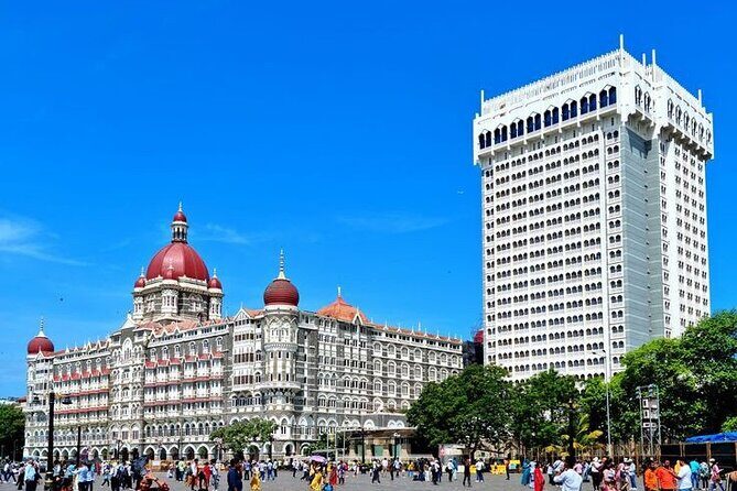 Private Mumbai Sightseeing Guide Tour - Good To Know