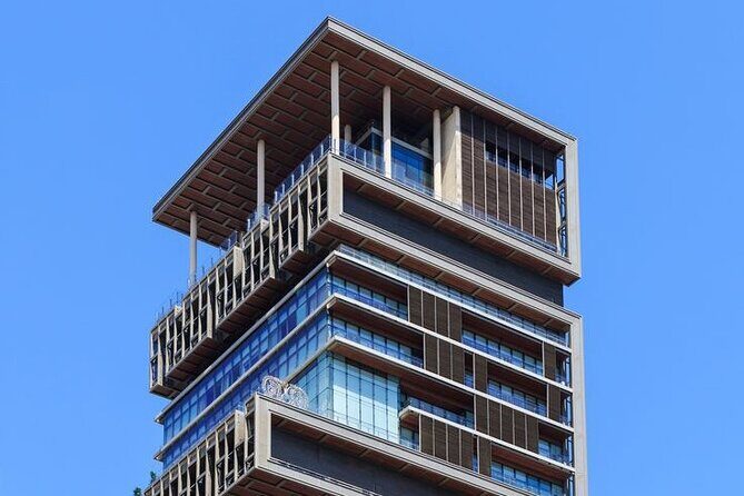 Private Mumbai Sightseeing Guide Tour - Authentic Insights from Past Travelers