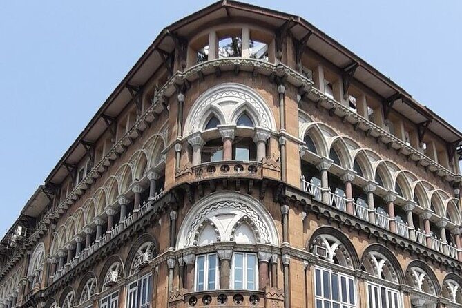 Private Mumbai Sightseeing Guide Tour - FAQs