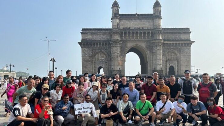 Private Mumbai Sightseeing Tour - Tour Details