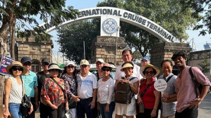 Private Mumbai Sightseeing Tour - Booking Information