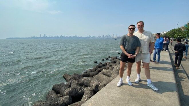 Private Mumbai Sightseeing Tour - Important Information