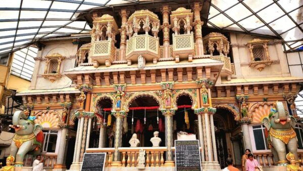 Private Mumbai Sightseeing Tour - Frequently Asked Questions
