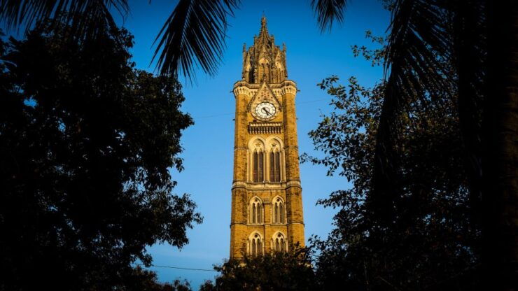 Private Mumbai Sightseeing Tour by Car - Tour Details