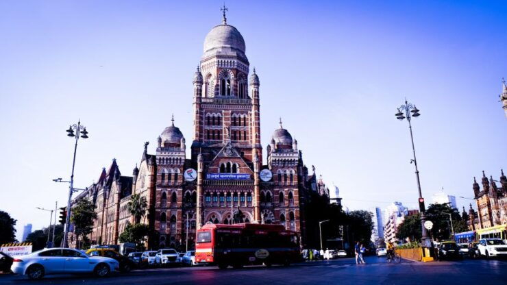 Private Mumbai Sightseeing Tour by Car - Activity Description