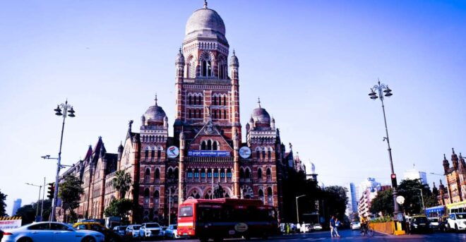 Private Mumbai Sightseeing Tour by Car - Booking Information