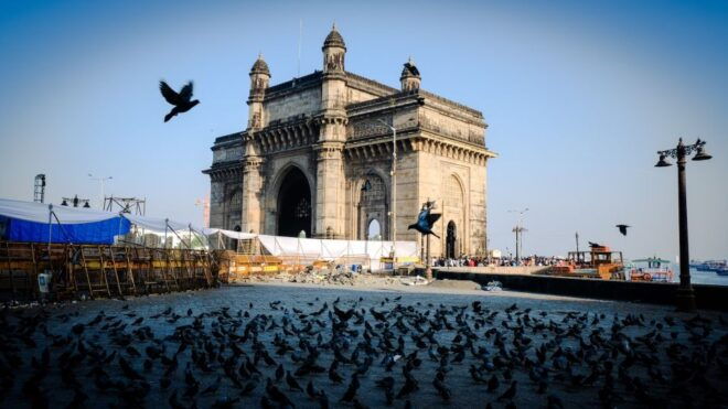 Private Mumbai Sightseeing Tour by Car - Important Information