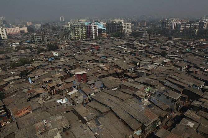 Private Mumbai Sightseeing Tour Including Dharavi Slum - Tour Highlights