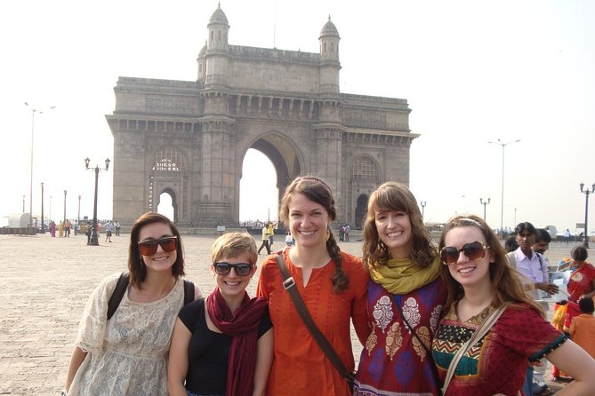 Private Mumbai Sightseeing Tour (Travellers Choice Award Winner) - Tour Pricing and Booking Details