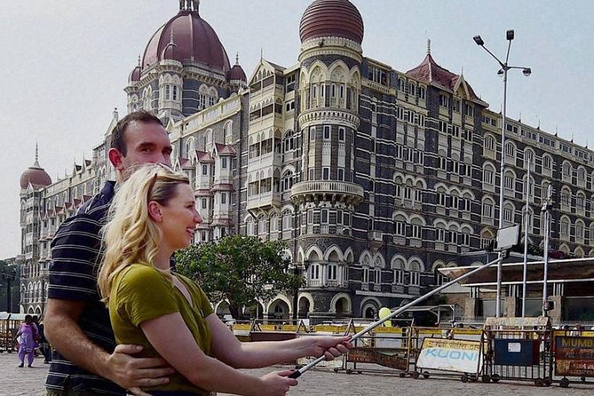 Private Mumbai Sightseeing Tour (Travellers Choice Award Winner) - Overview and Tour Requirements