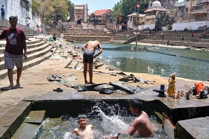 Private Mumbai Sightseeing Tour with Pickup, Car & Guide - Who Will Love This Tour?