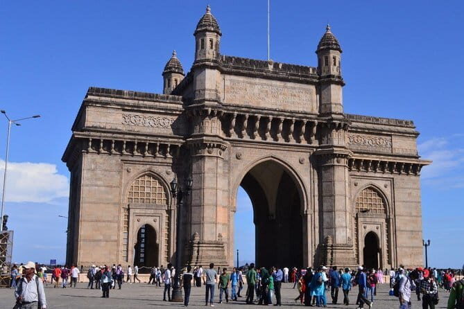 Private Mumbai Sightseeing Tour with Pickup, Car & Guide - FAQ