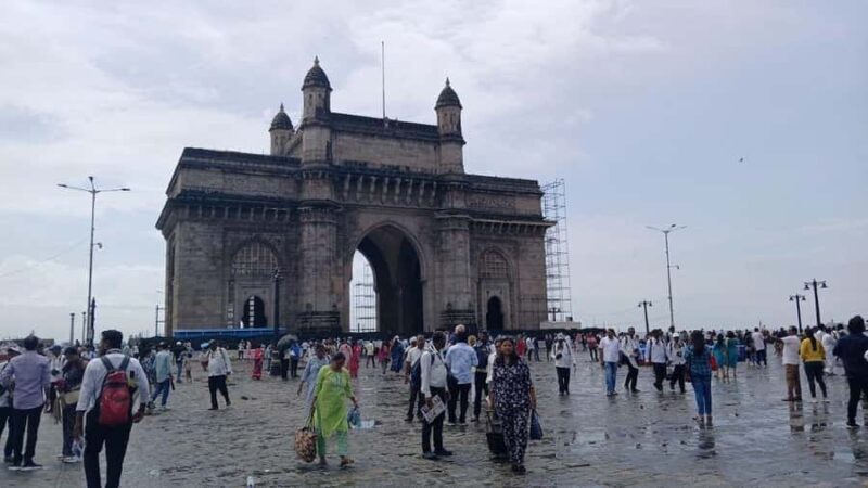 Private Mumbai Sightseeing Tour with Pickup, Car & Guide - Final Thoughts: Is This Tour Worth It?
