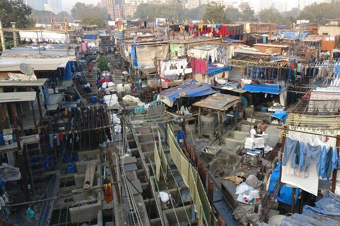 Private Mumbai Sightseeing Tours - Half Day Mumbai Tour - FAQs