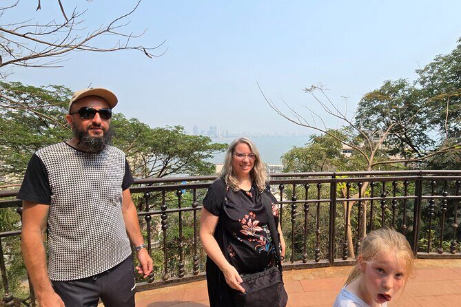 Private Mumbai Sightseeing Tours - Half Day Mumbai Tour - Good To Know