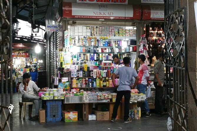 Private Mumbai Sightseeing Tours - Half Day Mumbai Tour - An In-Depth Look at the Tour