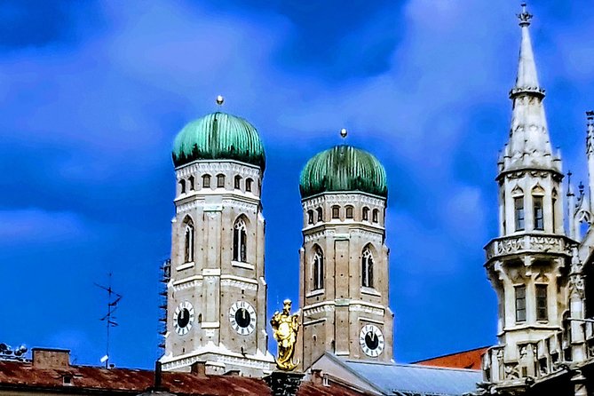 Private Munich ALL-IN-ONE Tour: City - Lake District - Conc. Camp - Tour Details and Inclusions