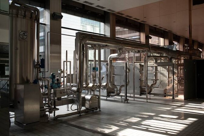 Private Munich Beer Brewery-Tour, 3-Course-Menu and Free Beer - Cancellation Policy