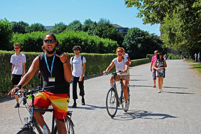 Private Munich Bike Tour - Common Questions