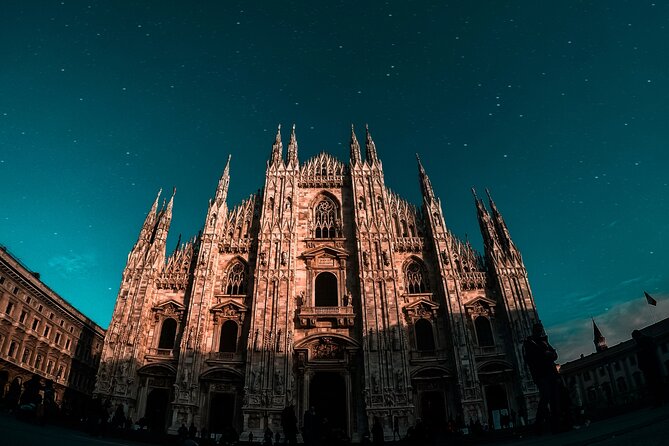 Private Munich to Milan Transfer With English Speaking Driver - Traveling With Infants and Service Animals