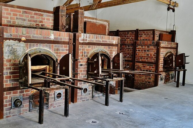 Private Munich Tour to Ingolstadt Audi Museum and Dachau - Private Tour Guide