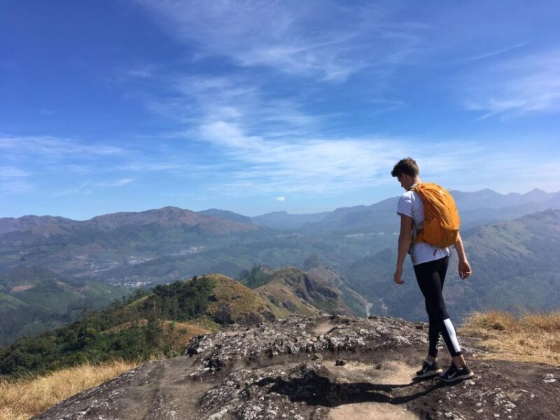 Private Munnar Tea Trek - The Sum Up: Is the Munnar Tea Trek Worth It?